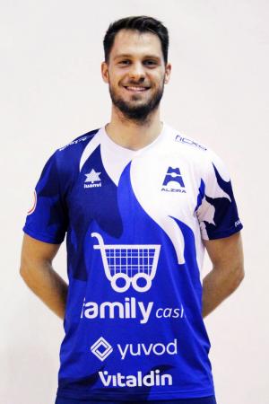 Sena (Alzira F.S.) - 2022/2023