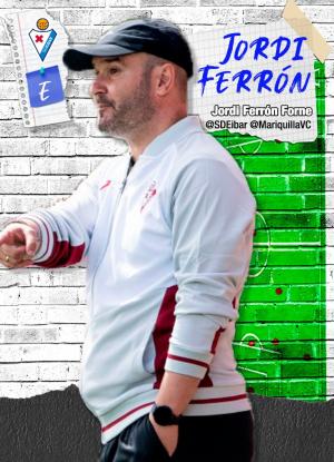 Ferrn (S.D. Eibar) - 2022/2023