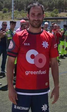Juanito de la Cruz (U.C. La Estrella) - 2022/2023