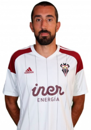 Maestre (Albacete Balompi) - 2022/2023