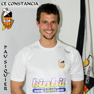 Pau Siquier (C.E. Xilvar) - 2022/2023