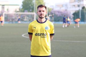 Ral Toro (F.C. Marbell) - 2022/2023