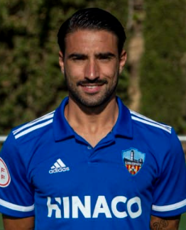 Chuli (Lleida Esportiu) - 2022/2023