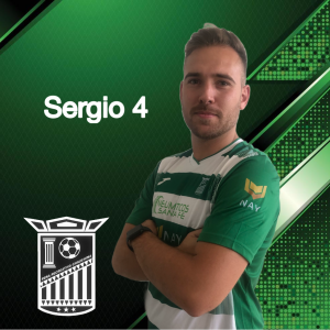 Sergio (Recreativa Chauchina) - 2022/2023