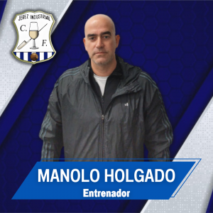 M. Holgado (Jerez Industrial) - 2022/2023