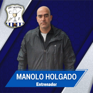 M. Holgado (Jerez Industrial C.F) - 2022/2023