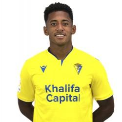 Choco Lozano (Cdiz C.F.) - 2022/2023