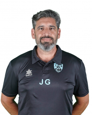 Juan Garca (C.D. Calahorra) - 2022/2023