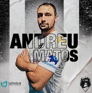 Andreu Matos (C.F. Esperana) - 2022/2023
