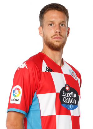 Josep Se (C.D. Lugo) - 2022/2023