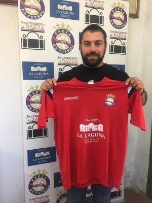 Jero (Baeza C.F.) - 2022/2023