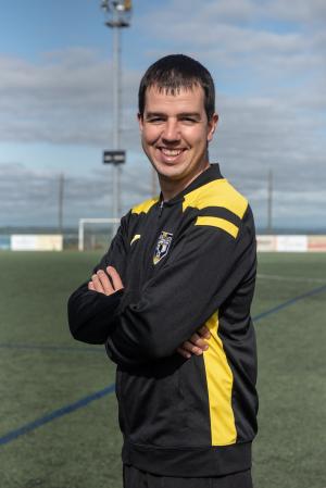 David Castro (S.D. Tordoia B) - 2022/2023