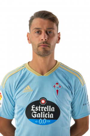 Kevin Vzquez (R.C. Celta) - 2022/2023