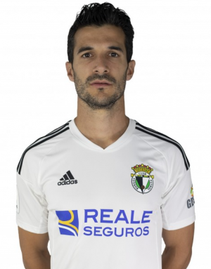 Mchel Zabaco (Burgos C.F.) - 2022/2023