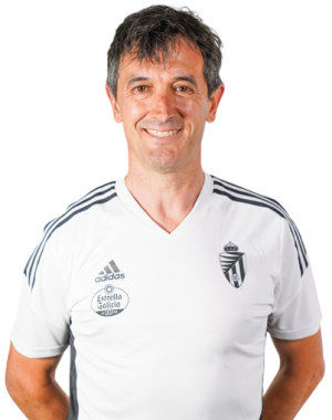 Pacheta (Real Valladolid) - 2022/2023