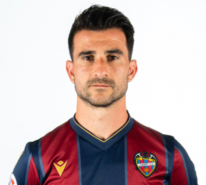 Postigo (Levante U.D.) - 2022/2023