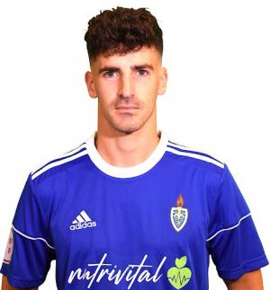 Omar lvarez (C.D. Covadonga) - 2022/2023