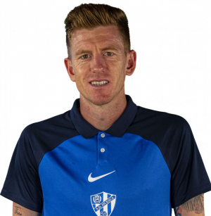Mossa (S.D. Huesca) - 2022/2023
