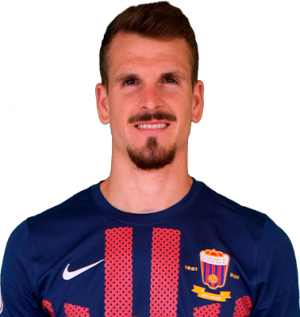 Pardo (C.D. Eldense) - 2022/2023