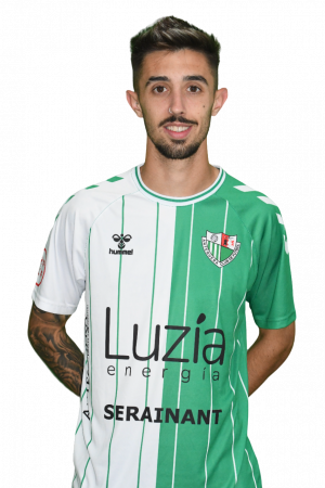 Utrilla (Antequera C.F.) - 2022/2023