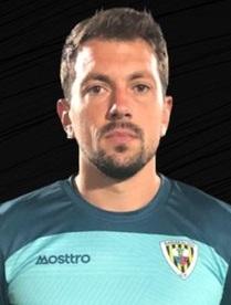Jon Tena (Barakaldo C.F.) - 2022/2023