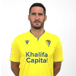 Zalda (Cdiz C.F.) - 2022/2023