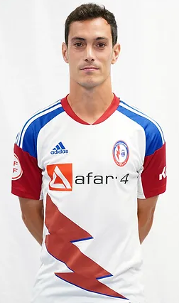 Ozkoidi (Rayo Majadahonda) - 2022/2023