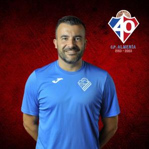 Carlos Hinojo (Poli Almera) - 2022/2023