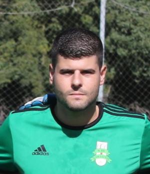 Edgar Camacho (S.D. Colloto) - 2022/2023