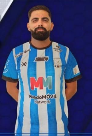 Kevin (Jerez Industrial) - 2022/2023