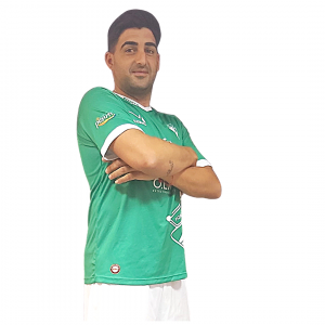 Viche (Pizarra Atltico CF) - 2022/2023