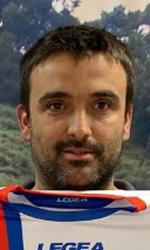 Sergio Pelaez (C.D. Ra�ces) - 2022/2023