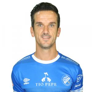 Bello (Xerez D.F.C.) - 2022/2023