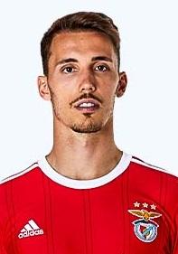 Grimaldo (S.L. Benfica) - 2022/2023