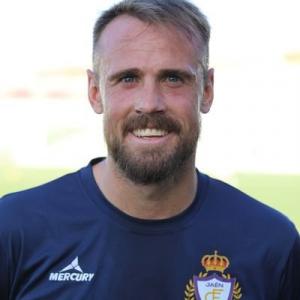Javi Snchez (Real Jan C.F.) - 2022/2023