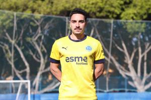 Fabio (F.C. Marbell) - 2022/2023