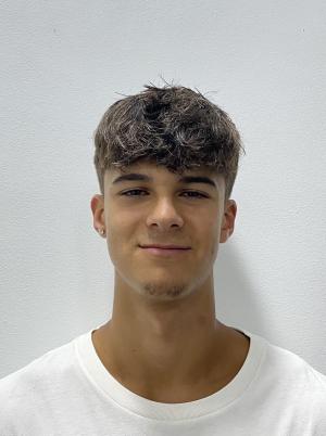 Pablo (La Salle Puerto Real) - 2022/2023