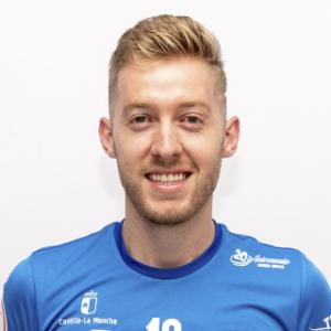 Bateria (Via Albali Valdep.) - 2022/2023