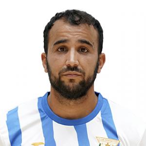 Hicham (Legans F.S.) - 2022/2023