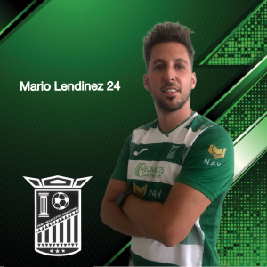 Mario (Recreativa Chauchina) - 2022/2023