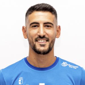 Lemine (Vi�a Albali Valdep.) - 2022/2023