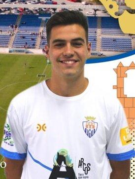 Paco (Arcos C.F.) - 2022/2023