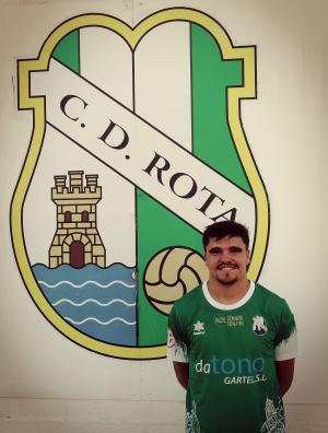 Rafita Snchez (C.D. Rota) - 2022/2023