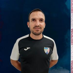Hctor Ramirez (Estepona F.S. B) - 2022/2023