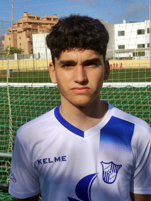 Ivn Prez (Poli Aguadulce B) - 2022/2023