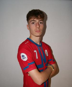 Rueda (Rvo. Bailn C.F.) - 2022/2023