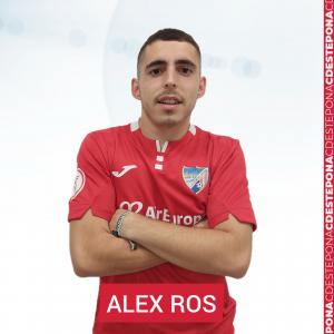 lex Ros (Estepona F.S. B) - 2022/2023