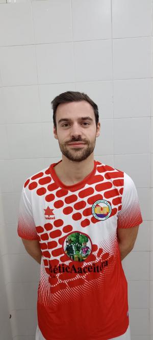 Ruiz (C.F.D. Quesada) - 2022/2023