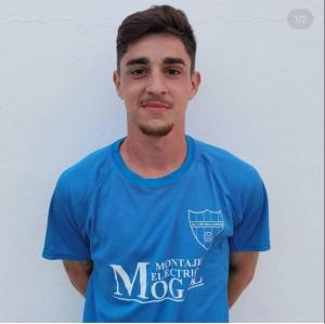 lex Requena (A.D. Los Gallardos) - 2022/2023