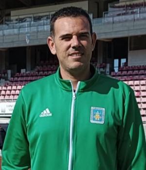 Jos Mara Garca (S.D. Tarazona) - 2022/2023